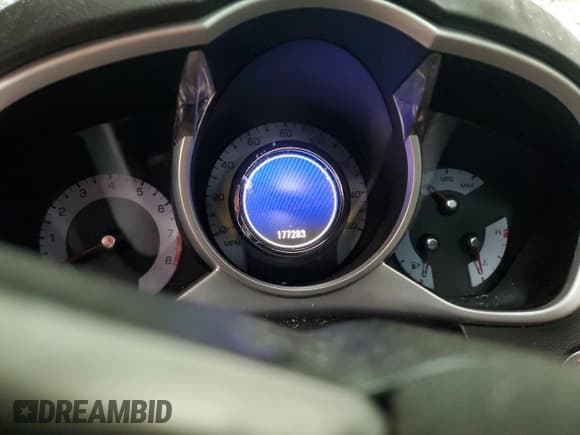 ✅ 2010 Cadillac SRX Luxury Collection • VIN: 3GYFNAEY4AS517063 • Lot: 67937865. Wystawiony na Copart z przebiegiem 177 283 mil. Bezpłatny archiwum sprzedaży aukcyjnych z USA i szczegółowy raport historii pojazdu na DreamBid. Zdjęcie 13.