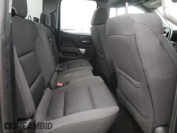 ✅ 2018 Chevrolet Silverado 1500 LT • VIN: 1GCVKREH3JZ194040 • Lot: 86036654. Listed on Copart with 100,781 mi. Free auction sales archive from the USA and detailed vehicle history report at DreamBid. Image 10.