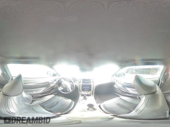 ✅ 2017 Infiniti Q60 Sport • VIN: JN1EV7EK9HM364239 • Lot: 57768025. Listed on Copart with 142,460 mi. Free auction sales archive from the USA and detailed vehicle history report at DreamBid. Image 14.