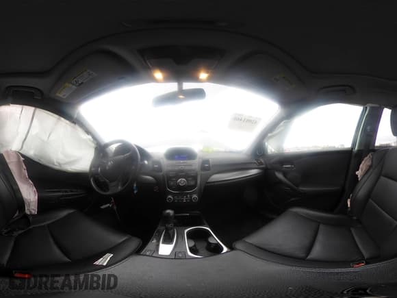 ✅ 2017 Acura RDX • VIN: 5J8TB4H39HL022443 • Lot: 42081468. Listed on IAAI with 46,400 mi. Free auction sales archive from the USA and detailed vehicle history report at DreamBid. Image 20.