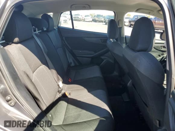 ✅ 2022 Subaru Impreza • VIN: 4S3GTAB60N3725147 • Лот: 81335655. Опубликован ранее на Copart с пробегом 38 804 миль. Бесплатный доступ к архиву аукционных продаж из США и подробный отчёт об истории автомобиля на DreamBid. Изображение 10.