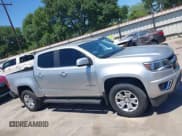 ✅ 2015 Chevrolet Colorado 2WD LT • VIN: 1GCGSBEA2F1150006 • Лот: 42081051. Опубликован ранее на IAAI с пробегом 130 610 миль. Бесплатный доступ к архиву аукционных продаж из США и подробный отчёт об истории автомобиля на DreamBid. Изображение 13.
