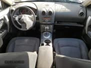 ✅ 2014 Nissan Rogue S • VIN: JN8AS5MV6EW702883 • Лот: 91530175. Опубликован ранее на Copart с пробегом 146 881 миль. Бесплатный доступ к архиву аукционных продаж из США и подробный отчёт об истории автомобиля на DreamBid. Изображение 8.