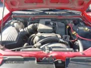 ✅ 2004 Chevrolet Colorado LS ZQ8 • VIN: 1GCCS196048192628 • Лот: 41891759. Опубликован ранее на IAAI с пробегом 199 102 миль. Бесплатный доступ к архиву аукционных продаж из США и подробный отчёт об истории автомобиля на DreamBid. Изображение 10.