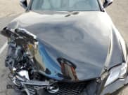 ✅ 2020 Lexus RC 350 F Sport • VIN: JTHGZ5BC7L5022883 • Lot: 86223194. Listed on Copart with 33,305 mi. Free auction sales archive from the USA and detailed vehicle history report at DreamBid. Image 12.