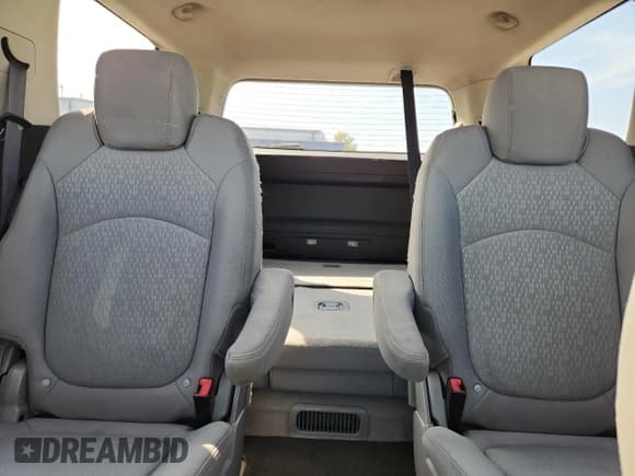 ✅ 2010 GMC Acadia SLE • VIN: 1GKLVLED9AJ181384 • Lot: 80114125. Wystawiony na Copart z przebiegiem 170 865 mil. Bezpłatny archiwum sprzedaży aukcyjnych z USA i szczegółowy raport historii pojazdu na DreamBid. Zdjęcie 10.