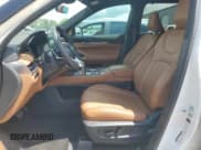 ✅ 2025 Infiniti QX60 Autograph • VIN: 5N1AL1HU5SC341027 • Lot: 65010435. Listed on Copart with 5,180 mi. Free auction sales archive from the USA and detailed vehicle history report at DreamBid. Image 7.