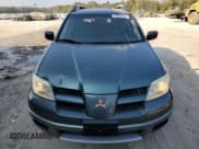 ✅ 2006 Mitsubishi Outlander LS • VIN: JA4LX31F46U022866 • Lot: 77914184. Listed on Copart with 152,173 mi. Free auction sales archive from the USA and detailed vehicle history report at DreamBid. Image 5.