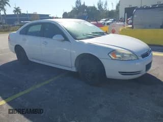 ✅ 2014 Chevrolet Impala Police Police • VIN: 2G1WD5E36E1135499 • Lot: 43738292. Wystawiony na IAAI z przebiegiem 87 236 mil. Bezpłatny archiwum sprzedaży aukcyjnych z USA i szczegółowy raport historii pojazdu na DreamBid. Zdjęcie 1.