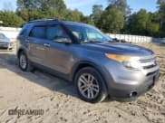 ✅ 2012 Ford Explorer XLT • VIN: 1FMHK7D80CGA35179 • Лот: 84887985. Опубликован ранее на Copart с пробегом 174 080 миль. Бесплатный доступ к архиву аукционных продаж из США и подробный отчёт об истории автомобиля на DreamBid. Изображение 4.