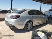 ✅ 2014 Chevrolet SS • VIN: 6G3F15RW1EL966099 • Лот: 73193624. Опубликован ранее на Copart с пробегом 36 243 миль. Бесплатный доступ к архиву аукционных продаж из США и подробный отчёт об истории автомобиля на DreamBid. Изображение 3.