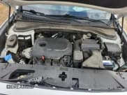 ✅ 2020 Hyundai Santa Fe SEL • VIN: 5NMS33ADXLH144985 • Лот: 81718315. Опубликован ранее на Copart с пробегом 79 819 миль. Бесплатный доступ к архиву аукционных продаж из США и подробный отчёт об истории автомобиля на DreamBid. Изображение 12.