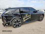 ✅ 2025 Cadillac ESCALADE IQ • VIN: 1GYTEEKL7SU100315 • Lot: 64686955. Listed on Copart with 3,564 mi. Free auction sales archive from the USA and detailed vehicle history report at DreamBid. Image 3.