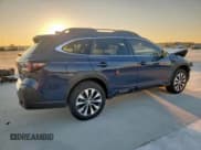 ✅ 2024 Subaru Outback Limited • VIN: 4S4BTANC5R3174646 • Лот: 85835165. Опубликован ранее на Copart с пробегом 24 153 миль. Бесплатный доступ к архиву аукционных продаж из США и подробный отчёт об истории автомобиля на DreamBid. Изображение 3.