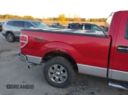 ✅ 2010 Ford F-150 XL • VIN: 1FTFW1EV6AFA23400 • Lot: 43505905. Listed on IAAI with 166,473 mi. Free auction sales archive from the USA and detailed vehicle history report at DreamBid. Image 19.