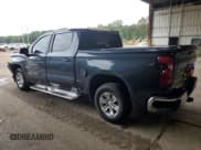 ✅ 2021 Chevrolet Silverado 1500 LT • VIN: 1GCPWCED4MZ193166 • Lot: 70473894. Wystawiony na Copart z przebiegiem 126 229 mil. Bezpłatny archiwum sprzedaży aukcyjnych z USA i szczegółowy raport historii pojazdu na DreamBid. Zdjęcie 2.