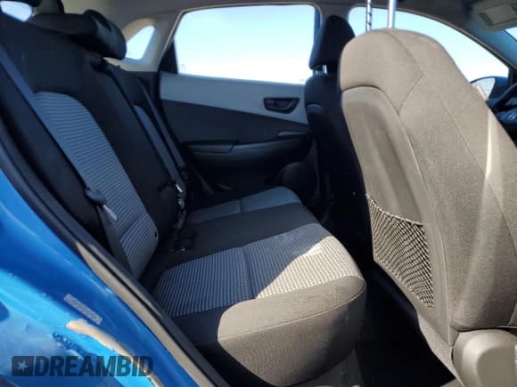 ✅ 2019 Hyundai Kona SE • VIN: KM8K12AA5KU273239 • Лот: 89737295. Опубликован ранее на Copart с пробегом 112 658 миль. Бесплатный доступ к архиву аукционных продаж из США и подробный отчёт об истории автомобиля на DreamBid. Изображение 10.