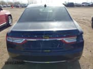 ✅ 2018 Lincoln Continental Select • VIN: 1LN6L9SK7J5601183 • Lot: 43664087. Listed on IAAI with 119,868 mi. Free auction sales archive from the USA and detailed vehicle history report at DreamBid. Image 18.