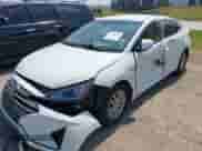 2020 Hyundai Elantra Eco с VIN 5NPD94LA2LH599767, выставлен на аукционе IAAI как лот 43252510 с пробегом 149 078 миль миль и . История ставок и продаж доступна на DreamBid. Изображение 6.