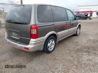 ✅ 1998 Pontiac Trans Sport • VIN: 1GMDU03E2WD341474 • Лот: 42040210. Опубликован ранее на IAAI с пробегом 137 578 миль. Бесплатный доступ к архиву аукционных продаж из США и подробный отчёт об истории автомобиля на DreamBid. Изображение 4.