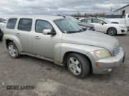 ✅ 2008 Chevrolet HHR LT • VIN: 3GNDA23D08S635756 • Lot: 46106065. Listed on Copart with Not provided. Free auction sales archive from the USA and detailed vehicle history report at DreamBid. Image 4.