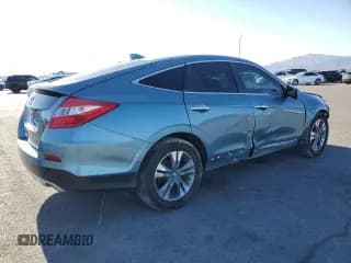 ✅ 2013 Honda Crosstour EX-L • VIN: 5J6TF2H55DL001442 • Lot: 80388755. Wystawiony na Copart z przebiegiem 147 937 mil. Bezpłatny archiwum sprzedaży aukcyjnych z USA i szczegółowy raport historii pojazdu na DreamBid. Zdjęcie 3.