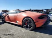 ✅ 2023 Lamborghini Huracan Tecnica • VIN: ZHWUB6ZF7PLA23395 • Lot: 80547704. Wystawiony na Copart z przebiegiem 8 294 mil. Bezpłatny archiwum sprzedaży aukcyjnych z USA i szczegółowy raport historii pojazdu na DreamBid. Zdjęcie 2.