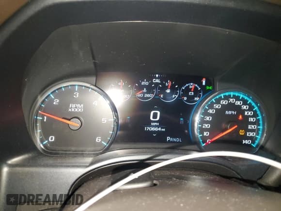 ✅ 2018 GMC Sierra 1500 Denali • VIN: 3GTU2PEC6JG132202 • Лот: 86255295. Опубликован ранее на Copart с пробегом 170 664 миль. Бесплатный доступ к архиву аукционных продаж из США и подробный отчёт об истории автомобиля на DreamBid. Изображение 9.