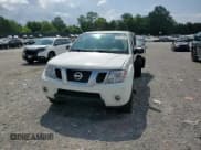 ✅ 2021 Nissan Frontier SV • VIN: 1N6ED0EB8MN701833 • Лот: 66602705. Опубликован ранее на Copart с пробегом 112 641 миль. Бесплатный доступ к архиву аукционных продаж из США и подробный отчёт об истории автомобиля на DreamBid. Изображение 14.