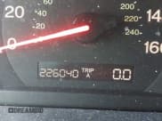 ✅ 2003 Honda Accord LX • VIN: 1HGCM56343A128452 • Лот: 43679597. Опубликован ранее на IAAI с пробегом 226 040 миль. Бесплатный доступ к архиву аукционных продаж из США и подробный отчёт об истории автомобиля на DreamBid. Изображение 16.