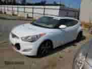 ✅ 2013 Hyundai Veloster w/Gray Int • VIN: KMHTC6AD9DU138039 • Лот: 75093064. Размещён на Copart с пробегом Не указан миль. Получите бесплатный доступ к архиву аукционных продаж из США и посмотрите подробный отчёт об истории автомобиля на DreamBid. Изображение 1.