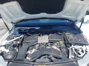 ✅ 2020 Mercedes-Benz C 43 AMG • VIN: 55SWF6EB3LU331939 • Lot: 42684811. Wystawiony na IAAI z przebiegiem 90 875 mil. Bezpłatny archiwum sprzedaży aukcyjnych z USA i szczegółowy raport historii pojazdu na DreamBid. Zdjęcie 10.