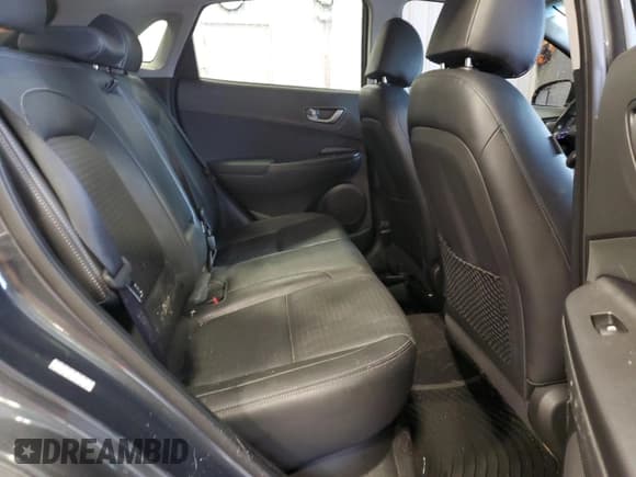 ✅ 2018 Hyundai Kona Limited • VIN: KM8K33A59JU147225 • Лот: 39653824. Опубликован ранее на Copart с пробегом 94 058 миль. Бесплатный доступ к архиву аукционных продаж из США и подробный отчёт об истории автомобиля на DreamBid. Изображение 10.