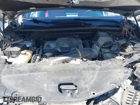 ✅ 2016 Lexus NX 200t • VIN: JTJYARBZ7G2037719 • Lot: 42346402. Listed on IAAI with 124,881 mi. Free auction sales archive from the USA and detailed vehicle history report at DreamBid. Image 10.