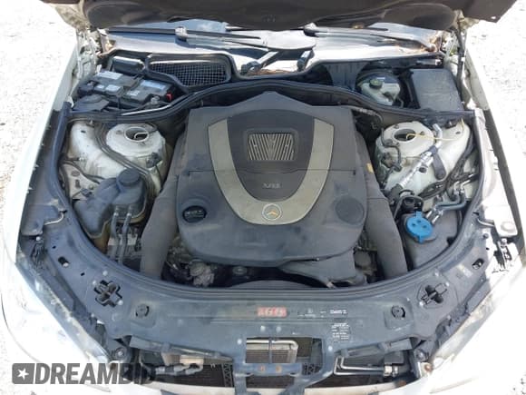 ✅ 2009 Mercedes-Benz S 550 • VIN: WDDNG86X89A260048 • Lot: 42158975. Wystawiony na IAAI z przebiegiem 183 378 mil. Bezpłatny archiwum sprzedaży aukcyjnych z USA i szczegółowy raport historii pojazdu na DreamBid. Zdjęcie 10.