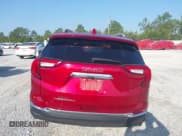 ✅ 2022 GMC Terrain SLT • VIN: 3GKALPEV0NL157907 • Lot: 42394328. Wystawiony na IAAI z przebiegiem 65 209 mil. Bezpłatny archiwum sprzedaży aukcyjnych z USA i szczegółowy raport historii pojazdu na DreamBid. Zdjęcie 16.