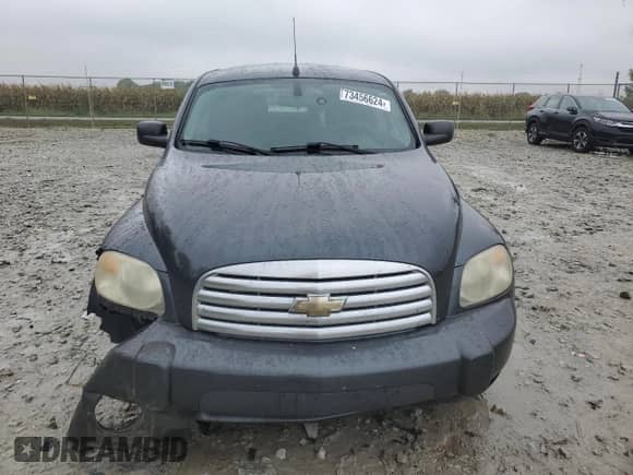 2010 Chevrolet HHR LS с VIN 3GNBAADB1AS627928, выставлен на аукционе Copart как лот 73456624 с пробегом 162 327 миль миль и Списание • Salvage title. История ставок и продаж доступна на DreamBid. Изображение 5.