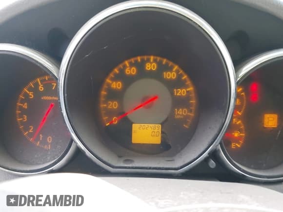 ✅ 2005 Nissan Altima S • VIN: 1N4AL11D95N406023 • Лот: 43611899. Опубликован ранее на IAAI с пробегом 202 489 миль. Бесплатный доступ к архиву аукционных продаж из США и подробный отчёт об истории автомобиля на DreamBid. Изображение 7.