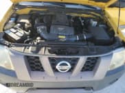 ✅ 2005 Nissan Xterra S • VIN: 5N1AN08U75C636249 • Lot: 85574774. Wystawiony na Copart z przebiegiem 145 966 mil. Bezpłatny archiwum sprzedaży aukcyjnych z USA i szczegółowy raport historii pojazdu na DreamBid. Zdjęcie 11.