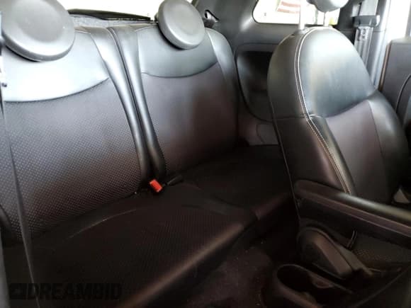 ✅ 2016 FIAT 500e • VIN: 3C3CFFGE6GT125697 • Lot: 66169415. Listed on Copart with 31,859 mi. Free auction sales archive from the USA and detailed vehicle history report at DreamBid. Image 10.