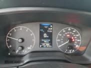 ✅ 2024 Toyota Corolla Cross LE • VIN: 7MUBAAAG4RV094200 • Lot: 92809965. Listed on Copart with 20,150 mi. Free auction sales archive from the USA and detailed vehicle history report at DreamBid. Image 9.