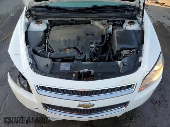 ✅ 2011 Chevrolet Malibu 1FL • VIN: 1G1ZA5EU5BF351735 • Lot: 79733884. Listed on Copart with 72,596 mi. Free auction sales archive from the USA and detailed vehicle history report at DreamBid. Image 11.