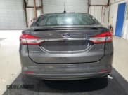 ✅ 2017 Ford Fusion SE • VIN: 3FA6P0H76HR197846 • Lot: 84067815. Listed on Copart with 69,998 mi. Free auction sales archive from the USA and detailed vehicle history report at DreamBid. Image 6.