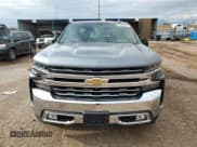 ✅ 2021 Chevrolet Silverado 1500 LTZ • VIN: 3GCPWEEDXMG115907 • Lot: 66684924. Wystawiony na Copart z przebiegiem 58 512 mil. Bezpłatny archiwum sprzedaży aukcyjnych z USA i szczegółowy raport historii pojazdu na DreamBid. Zdjęcie 5.