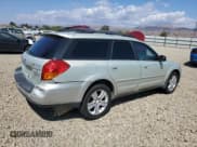 ✅ 2005 Subaru Legacy Outback XT Limited • VIN: 4S4BP67C454369673 • Лот: 80794025. Опубликован ранее на Copart с пробегом 88 528 миль. Бесплатный доступ к архиву аукционных продаж из США и подробный отчёт об истории автомобиля на DreamBid. Изображение 3.