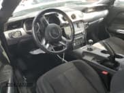 ✅ 2022 Ford Mustang GT • VIN: 1FA6P8CFXN5135927 • Lot: 71727235. Listed on Copart with 58,736 mi. Free auction sales archive from the USA and detailed vehicle history report at DreamBid. Image 8.