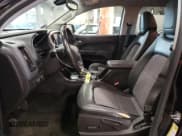 ✅ 2016 Chevrolet Colorado 4WD Z71 • VIN: 1GCGTDE38G1304262 • Лот: 69017084. Опубликован ранее на Copart с пробегом 172 820 миль. Бесплатный доступ к архиву аукционных продаж из США и подробный отчёт об истории автомобиля на DreamBid. Изображение 7.