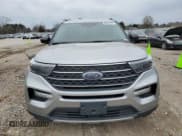 ✅ 2021 Ford Explorer XLT • VIN: 1FMSK7DHXMGB12132 • Lot: 88891395. Wystawiony na Copart z przebiegiem 45 025 mil. Bezpłatny archiwum sprzedaży aukcyjnych z USA i szczegółowy raport historii pojazdu na DreamBid. Zdjęcie 5.