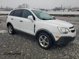 ✅ 2014 Chevrolet Captiva Sport LS • VIN: 3GNAL2EK4ES629978 • Lot: 43595685. Wystawiony na Copart z przebiegiem 122 276 mil. Bezpłatny archiwum sprzedaży aukcyjnych z USA i szczegółowy raport historii pojazdu na DreamBid. Zdjęcie 4.