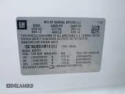 ✅ 2017 Chevrolet Silverado 2500HD Work Truck • VIN: 1GC1KUEG1HF101312 • Lot: 42435610. Listed on IAAI with 120,959 mi. Free auction sales archive from the USA and detailed vehicle history report at DreamBid. Image 9.